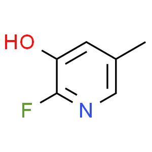 2-氟-5-甲基-3-羥基吡啶