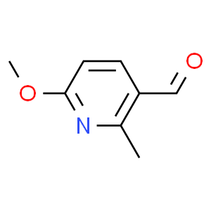 6-甲氧基-2-甲基 煙醛