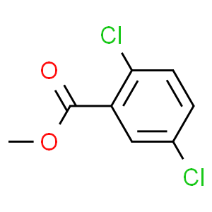 2,5-二氯苯甲酸甲酯e
