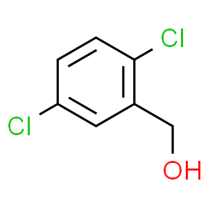 2,5-二氯芐醇