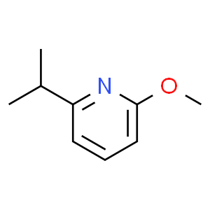 2-異丙基-6-甲氧基吡啶