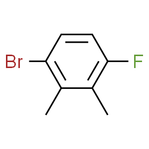 3-溴-6-氟鄰二甲苯