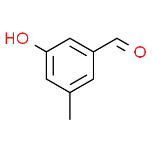 3-羥基-5-甲基苯甲醛